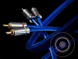 Zonotone　Granster AC-1001　RCA　1m　ペア　