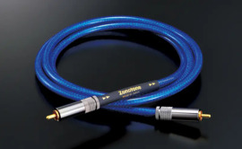 Zonotone　Granster AC-3000AV　XLR　1m　