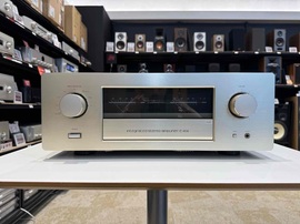 Accuphase E-406【中古】