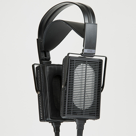 STAX　SR-L700　MK2　
