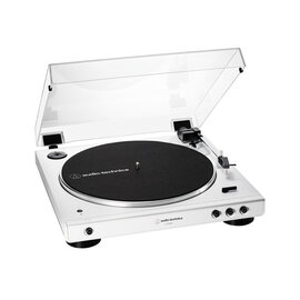 audio technica　AT-LP60XBT　