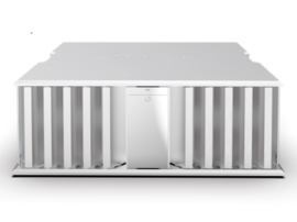 Burmester　216 Stereo Power Amplifier