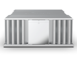 Burmester　232 Integrated Amplifier