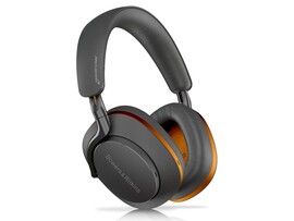 Bowers&Wilkins　Px8 McLaren Edition