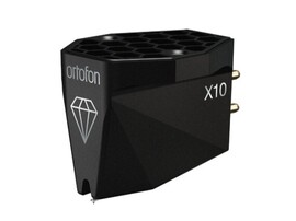 ortofon  MC X10　