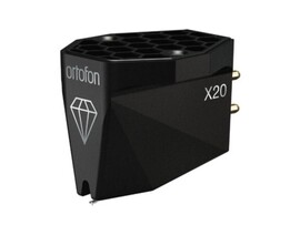 ortofon  MC X20