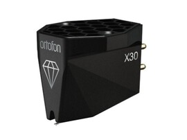 ortofon  MC X30