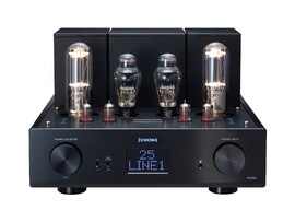 TRIODE  JUNONE 845SE　