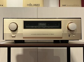 Accuphase  C-3900 【展示特価品】