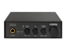 FOSTEX　HP-A3mk2