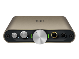 iFi Audio	hip dac 3　