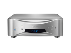 ESOTERIC　Grandioso N1