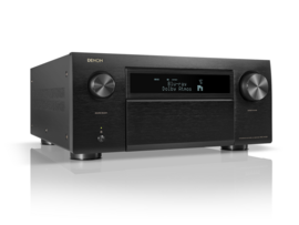 DENON  AVC-A10H