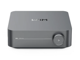WiiM　WiiM AMP