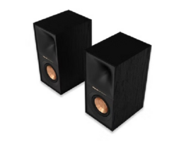 Klipsch　R40M