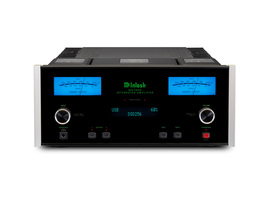 McIntosh　MA7200