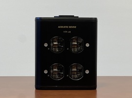 ACOUSTIC REVIVE   YTP-4R  【中古品】