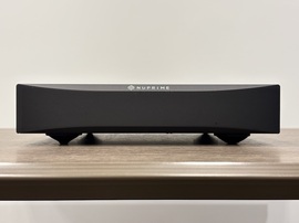 NUPRiME  STA-9【中古品】