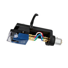 audio-technica　AT-VM520xEB/H