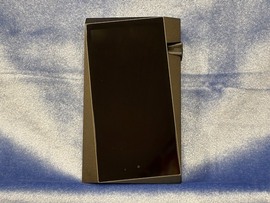Astell&Kern　A&norma  SR25　【中古品】