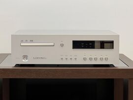 LUXMAN　D-07X　【中古品】　