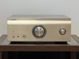 DENON　PMA-SX11　【中古品】　