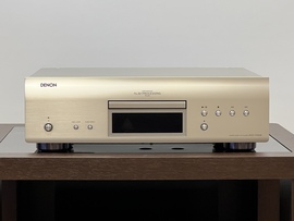 DENON　DCD-1700NE　【中古品】　