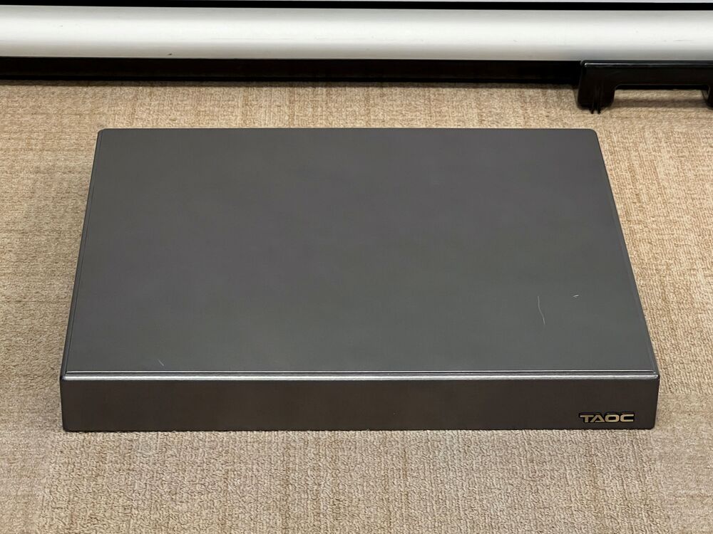 TAOC SCB-RS-HC50G 【中古品】（JAN末017）