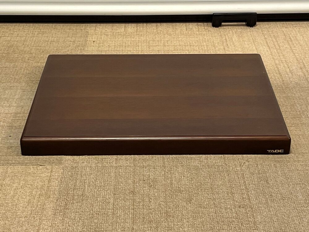 TAOC　タオック SCB-CS75D オーディオボード　70×60×5.5 TAOC タオック SCB-CS75D オーディオボード 70×60×5.5