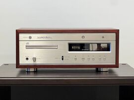 LUXMAN　D-38u【中古品】　