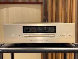 Accuphase　DP-450【中古品】　