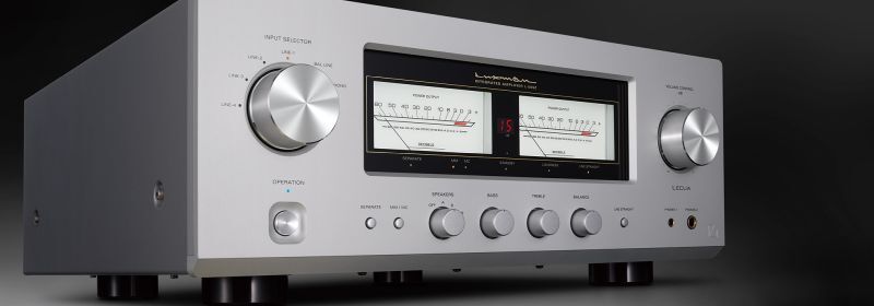 LUXMAN　L-505Z<br />
希望小売価格385,000円（税込）ASK<br />
<br />
藤沢店、横浜店、幕張店展示中、試聴可能です。<br />
心躍る音質へ―スタンダードを再定義する新たなクライテリオン。最も身近な高級機として多くのオーディオファンを魅了し続けるL-505シリーズ。ラックスマンの未来を担う、新開発の増幅帰還エンジン“LIFES”を搭載し、新世代Zシリーズ、L-505Zとして進化を果たしました。上位機種からあらゆる高音質化ノウハウを受け継ぎながら、一体型アンプとしてのさらなる多機能性を実現。スタンダードの基準を塗り替え、いま新たな境地へ―。L-505Zが、あなたを心躍るハイエンドオーディオの世界へと誘います。