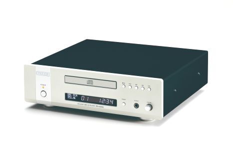 TRV-CD6SE　真空管バッファ<br />
希望小売価格30,8000円(税込）<br />
回路搭載CDプレーヤー<br />
横浜店で展示中、試聴できます。