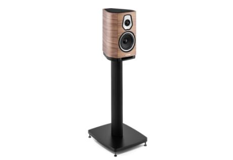 Sonetto Ⅰ<br />
希望小売価格ペア198,000円(税込）<br />
ナチュラルな音楽を再生する、<br />
ブックシェルフスピーカ<br />
横浜店で展示中、試聴できます。