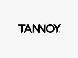 TANNOY