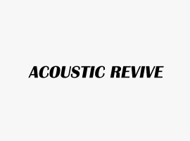 ACOUSTIC REVIVE