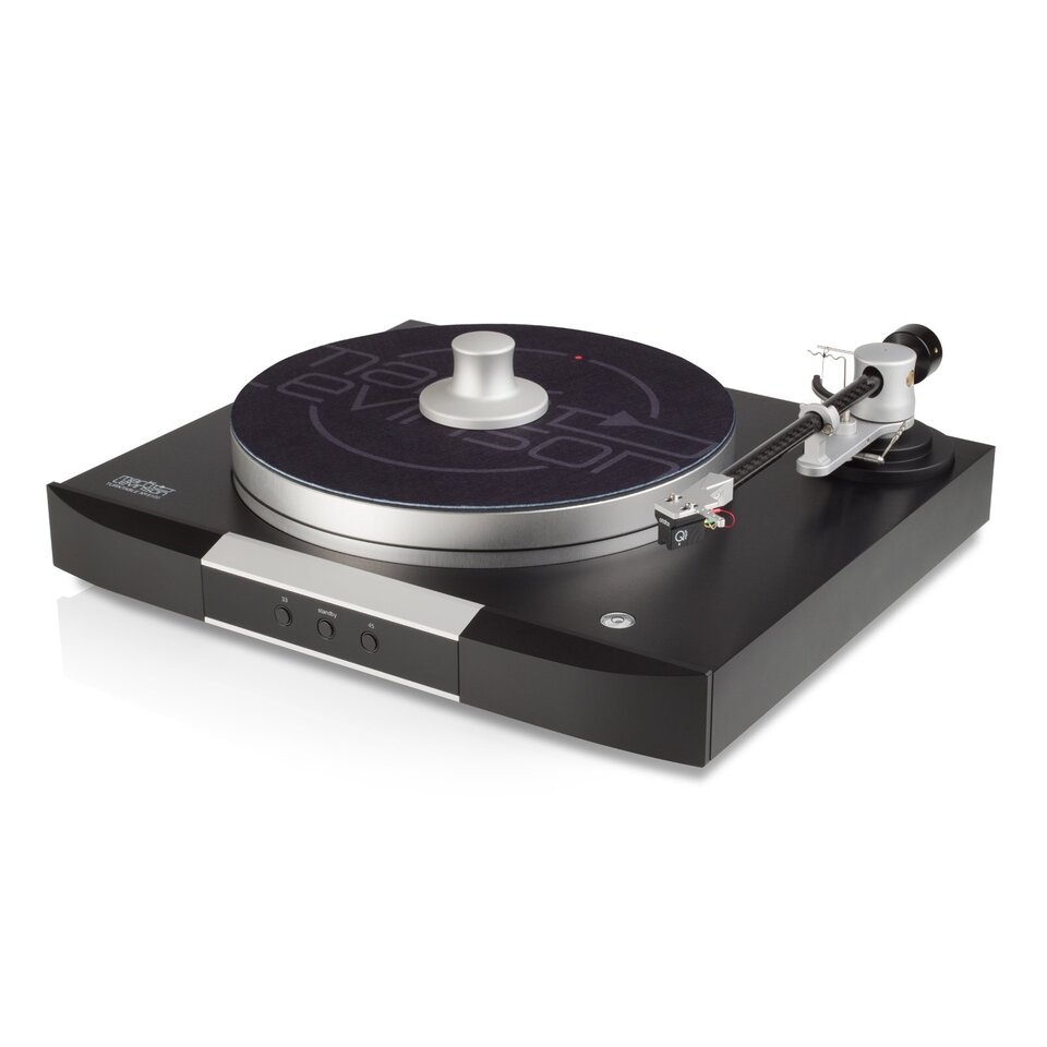 № 5105<br />
HIGH-PERFORMANCE TURNTABLE<br />
希望小売価格924,000円(税込）<br />
お取り寄せ承ります。