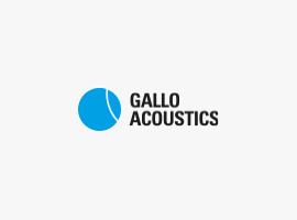 GALLO ACOUSTICS