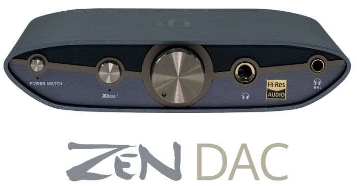 ZENDAC3<br />
希望小売価格44,000円(税込）<br />
相模原店、横浜店、幕張店で展示中、試聴できます。<br />
<br />
新たな装いで音楽のあらゆる細部を解き放ちますZEN DAC 3は､768kHzまでのサンプリング・レートをサポートすることで、ハイレゾ・ミュージックの世界への入り口を提供します。この将来にわたって長く使用できる機能によって、ストリーミング・プラットフォームで利用できるすべての音楽フォーマットにフルに対応できることを確保し､あなたに最高のサウンド・クォリティーをお届けします。ヘッドフォンアンプを内蔵し、DACとしてもDAC＆プリアンプとしても機能する幅広い対応力を備えたZEN DAC 3をデスク上に置くだけで、そのすべてがまかなえるように作られています。ヘッドフォン、プリアンプ､プリメインアンプ､あるいはまたアクティブ・スピーカーにシームレスにつなげることで、家庭やオフィスのオーディオ・ソリューションを幅広く提供するのです。<br />
<br>