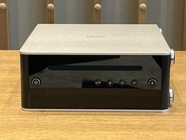 DENON DCD50