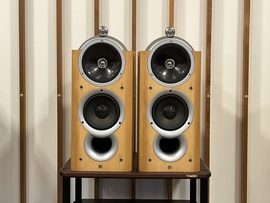 KEF REFERENCE MODEL201　【中古】