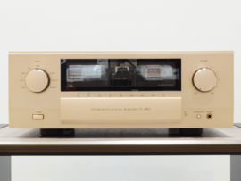 Accuphase E-480