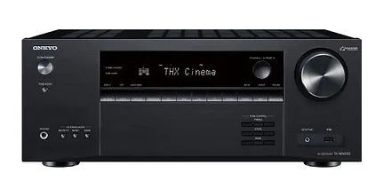 TX-NR6100 <br />
7.2-Channel THX Certified <br />
AV Receiver<br />
お取り寄せ承ります。