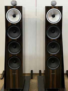 Bowers & Wilkins 702 Signature【展示】