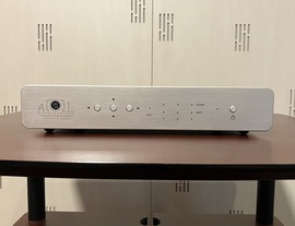 ATOLL　DAC100Signature