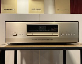 Accuphase DP-1000【中古】