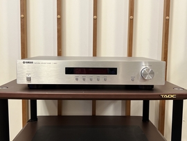 YAMAHA　TS501