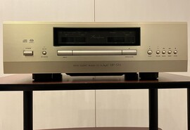 ACCUPHASE  DP-570【中古】