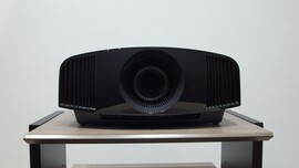 SONY VPL-VW255