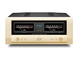 Accuphase A-48